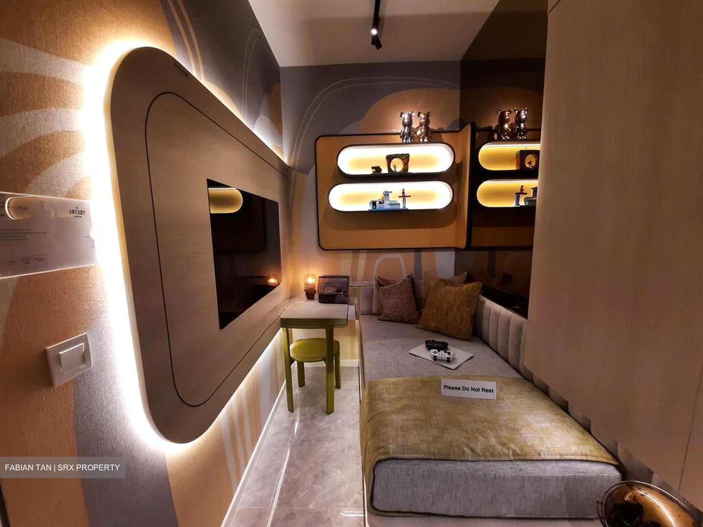 THE ARCADY AT BOON KENG (D12), Apartment #499303401